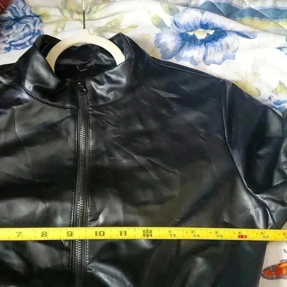 Vegan jumpsuit blkbin - Picture 7 of 10